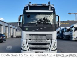 VOLVO FH 500*E6e*IPark Cool*VEB+*ADR*Kompressor*I-Save