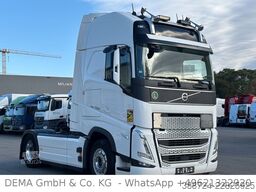 VOLVO FH 500*E6e*IPark Cool*VEB+*ADR*Kompressor*I-Save