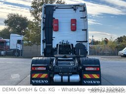 VOLVO FH 500*E6e*IPark Cool*VEB+*ADR*Kompressor*I-Save