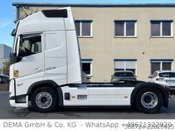VOLVO FH 500*E6e*IPark Cool*VEB+*ADR*Kompressor*I-Save