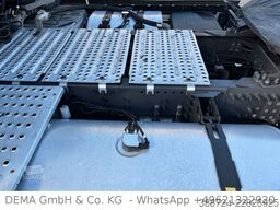 VOLVO FH 500*E6e*IPark Cool*VEB+*ADR*Kompressor*I-Save