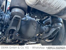 VOLVO FH 500*E6e*IPark Cool*VEB+*ADR*Kompressor*I-Save