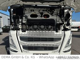 VOLVO FH 500*E6e*IPark Cool*VEB+*ADR*Kompressor*I-Save