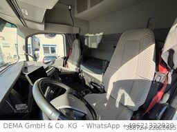 VOLVO FH 500*E6e*IPark Cool*VEB+*ADR*Kompressor*I-Save