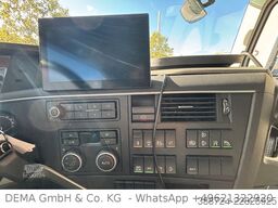 VOLVO FH 500*E6e*IPark Cool*VEB+*ADR*Kompressor*I-Save