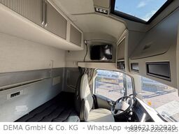 VOLVO FH 500*E6e*IPark Cool*VEB+*ADR*Kompressor*I-Save