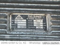VOLVO FH 500*E6e*IPark Cool*VEB+*ADR*Kompressor*I-Save