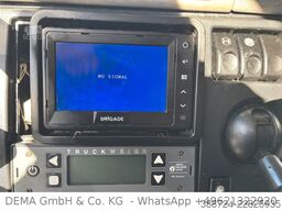 DAF CF85.360 T*8x4*HYVALIFT*Kipphydraulik*Klima*TÜV*