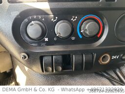 DAF CF85.360 T*8x4*HYVALIFT*Kipphydraulik*Klima*TÜV*