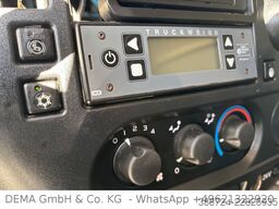DAF CF85.360 T*8x4*HYVALIFT*Kipphydraulik*Klima*TÜV*
