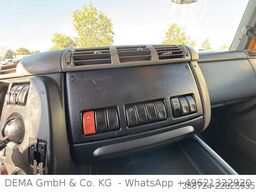 DAF CF85.360 T*8x4*HYVALIFT*Kipphydraulik*Klima*TÜV*