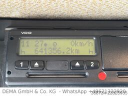 DAF CF85.360 T*8x4*HYVALIFT*Kipphydraulik*Klima*TÜV*
