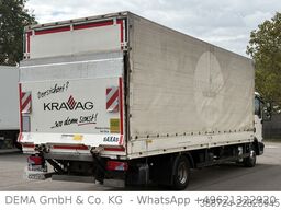 MAN TGL 12.250*E6c*Schalt*LBW*3-Sitze*Klima*Navi*