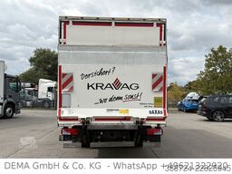 MAN TGL 12.250*E6c*Schalt*LBW*3-Sitze*Klima*Navi*