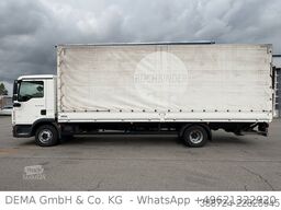 MAN TGL 12.250*E6c*Schalt*LBW*3-Sitze*Klima*Navi*