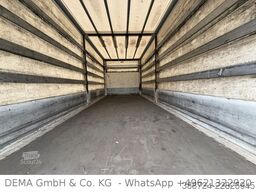 MAN TGL 12.250*E6c*Schalt*LBW*3-Sitze*Klima*Navi*