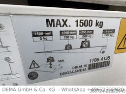 MAN TGL 12.250*E6c*Schalt*LBW*3-Sitze*Klima*Navi*