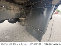 MAN TGL 12.250*E6c*Schalt*LBW*3-Sitze*Klima*Navi*