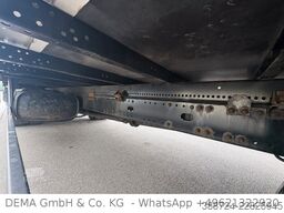 MAN TGL 12.250*E6c*Schalt*LBW*3-Sitze*Klima*Navi*