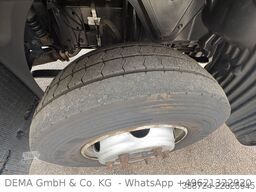 MAN TGL 12.250*E6c*Schalt*LBW*3-Sitze*Klima*Navi*