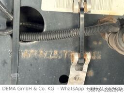 MAN TGL 12.250*E6c*Schalt*LBW*3-Sitze*Klima*Navi*