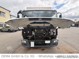 MAN TGL 12.250*E6c*Schalt*LBW*3-Sitze*Klima*Navi*