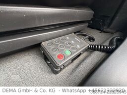 MAN TGL 12.250*E6c*Schalt*LBW*3-Sitze*Klima*Navi*