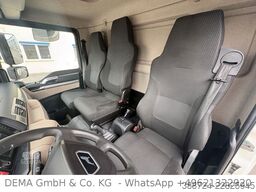 MAN TGL 12.250*E6c*Schalt*LBW*3-Sitze*Klima*Navi*