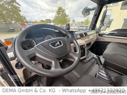MAN TGL 12.250*E6c*Schalt*LBW*3-Sitze*Klima*Navi*