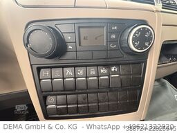 MAN TGL 12.250*E6c*Schalt*LBW*3-Sitze*Klima*Navi*
