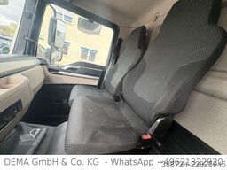MAN TGL 12.250*E6c*Schalt*LBW*3-Sitze*Klima*Navi*