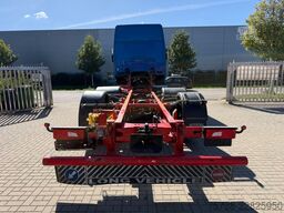 SCANIA R520 6X2*4 Fahrgestell V8/LENKACHSE/Retrader/Alu