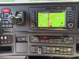 SCANIA R520 6X2*4 Fahrgestell V8/LENKACHSE/Retrader/Alu