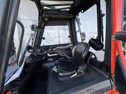 Linde E25 + Ladegerät NEU 80100--EK