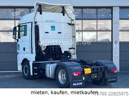 MAN TGX 18.470 4x2 BLS Kipphyd. Retarder