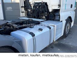 MAN TGX 18.470 4x2 BLS Kipphyd. Retarder