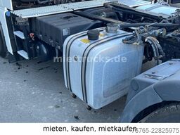 MAN TGX 18.470 4x2 BLS Kipphyd. Retarder