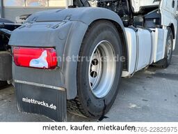 MAN TGX 18.470 4x2 BLS Kipphyd. Retarder