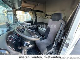 MAN TGX 18.470 4x2 BLS Kipphyd. Retarder