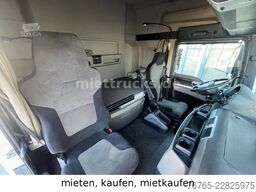 MAN TGX 18.470 4x2 BLS Kipphyd. Retarder