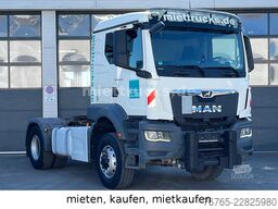 MAN TGS 18.470 Hydrodrive Mietkauf 1425 Euro