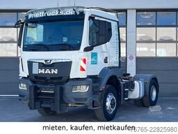 MAN TGS 18.470 Hydrodrive Mietkauf 1425 Euro