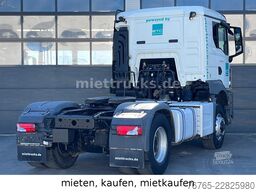 MAN TGS 18.470 Hydrodrive Mietkauf 1425 Euro