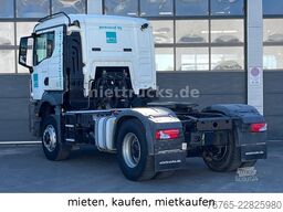 MAN TGS 18.470 Hydrodrive Mietkauf 1425 Euro