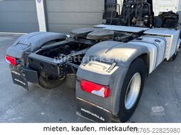 MAN TGS 18.470 Hydrodrive Mietkauf 1425 Euro