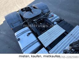 MAN TGS 18.470 Hydrodrive Mietkauf 1425 Euro