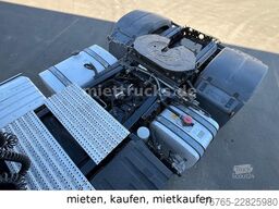 MAN TGS 18.470 Hydrodrive Mietkauf 1425 Euro