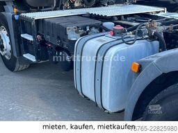 MAN TGS 18.470 Hydrodrive Mietkauf 1425 Euro
