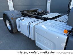 MAN TGS 18.470 Hydrodrive Mietkauf 1425 Euro