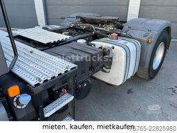 MAN TGS 18.470 Hydrodrive Mietkauf 1425 Euro